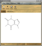 An caffeine model