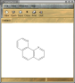 An ortho-phenanthroline model
